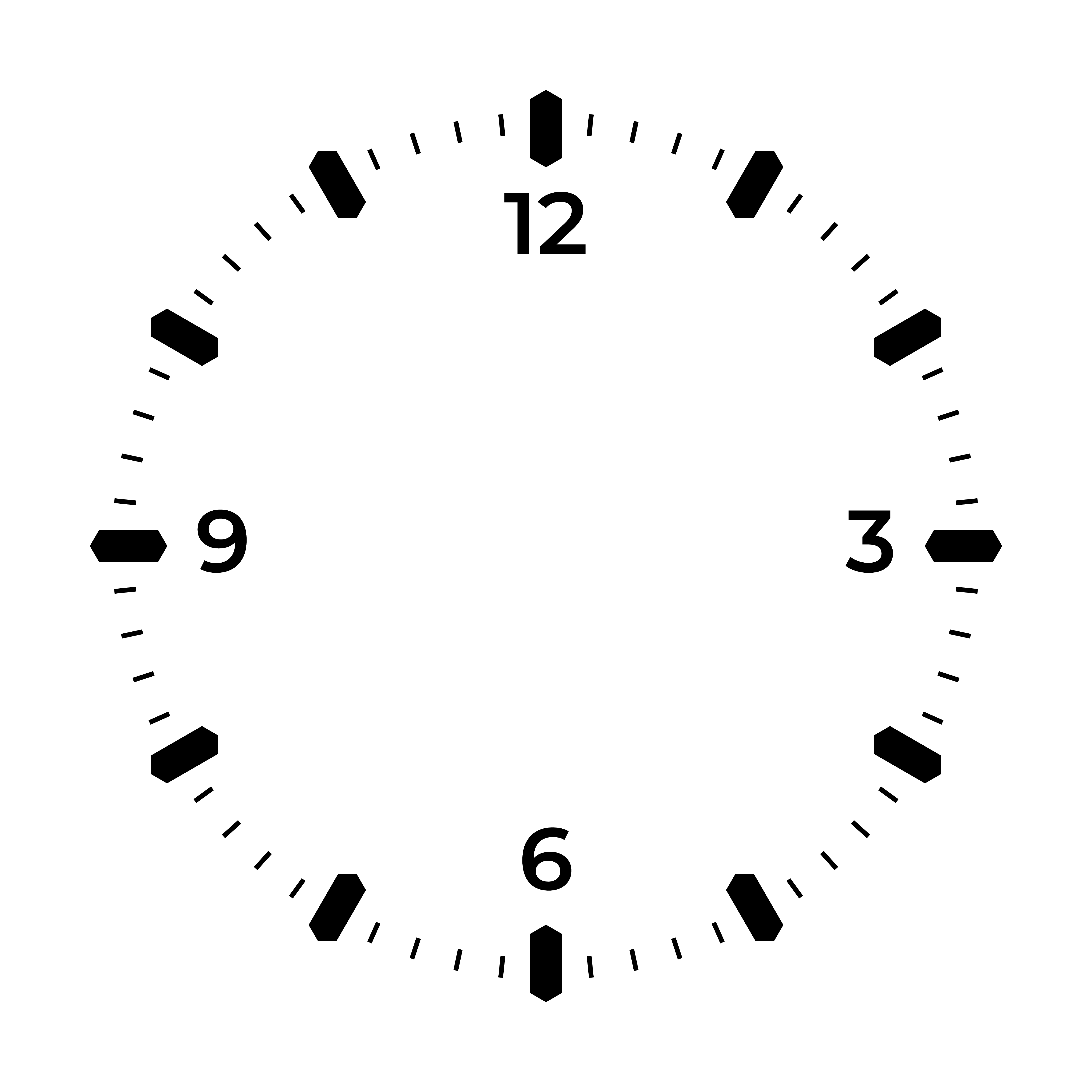 Clock Image