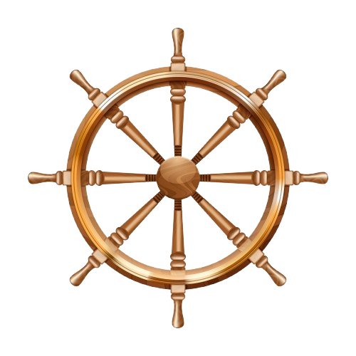 Ship Wheel